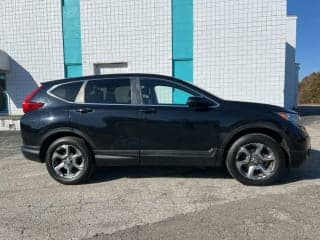 Honda 2017 CR-V