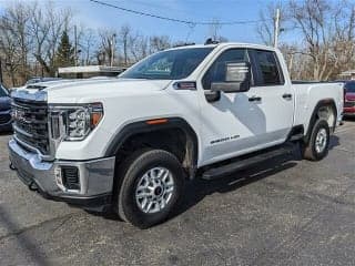 GMC 2022 Sierra 2500HD