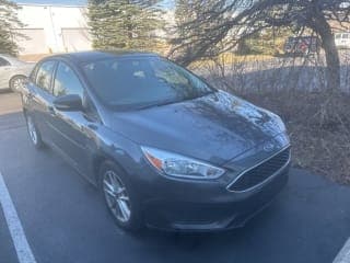 Ford 2016 Focus