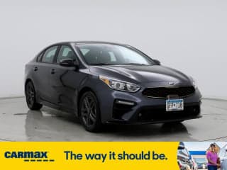 Kia 2021 Forte