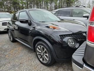 Nissan 2017 JUKE