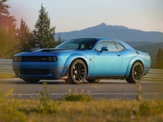 Dodge 2021 Challenger