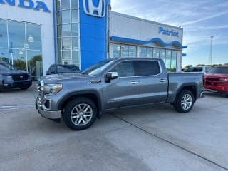 GMC 2020 Sierra 1500