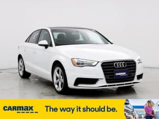 Audi 2016 A3