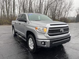 Toyota 2014 Tundra