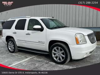 GMC 2009 Yukon