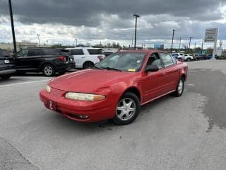 Oldsmobile 2003 Alero