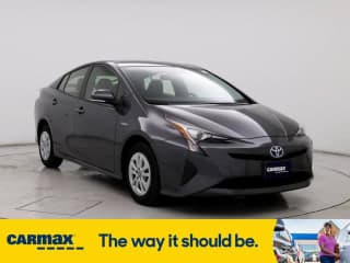 Toyota 2016 Prius