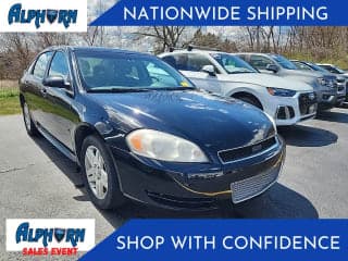 Chevrolet 2013 Impala