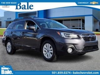 Subaru 2019 Outback