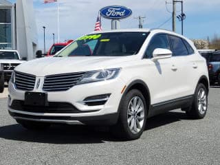 Lincoln 2016 MKC