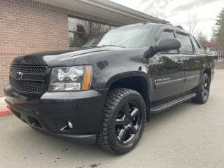 Chevrolet 2007 Avalanche