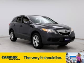 Acura 2015 RDX