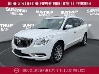 Buick 2017 Enclave