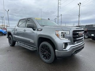 GMC 2021 Sierra 1500