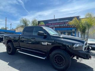 Ram 2015 1500