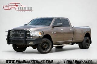 Dodge 2010 Ram Pickup 3500