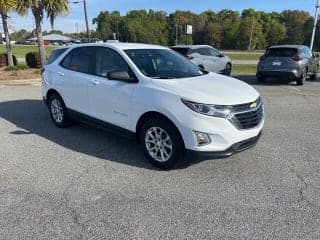 Chevrolet 2020 Equinox