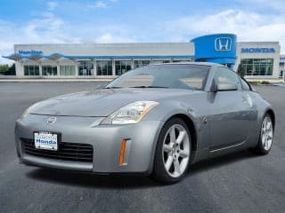 Nissan 2003 350Z