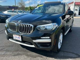 BMW 2019 X3