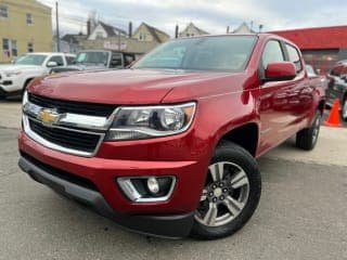 Chevrolet 2015 Colorado