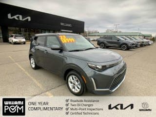 Kia 2023 Soul