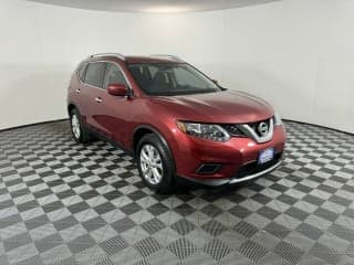 Nissan 2016 Rogue