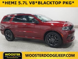 Dodge 2023 Durango