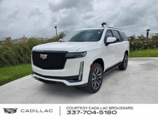 Cadillac 2023 Escalade