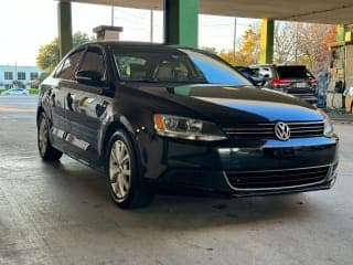 Volkswagen 2014 Jetta