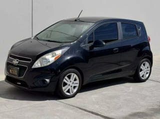 Chevrolet 2013 Spark