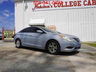 Hyundai 2011 Sonata