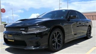 Dodge 2019 Charger