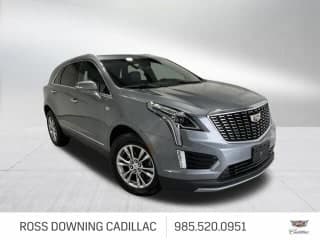 Cadillac 2021 XT5