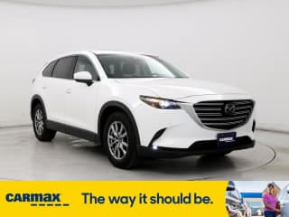 Mazda 2018 CX-9