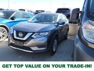 Nissan 2018 Rogue