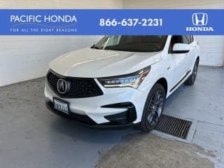 Acura 2020 RDX