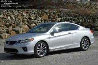 Honda 2014 Accord