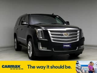 Cadillac 2019 Escalade