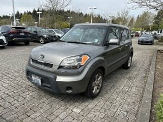 Kia 2011 Soul