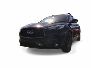 Infiniti 2020 QX50