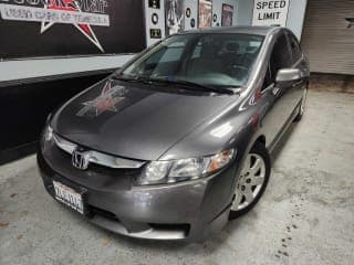 Honda 2010 Civic