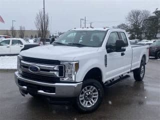 Ford 2019 F-350 Super Duty