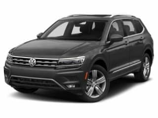 Volkswagen 2019 Tiguan