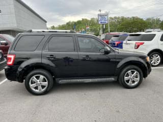 Ford 2012 Escape