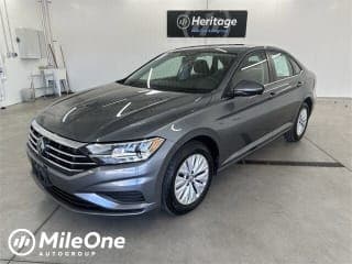 Volkswagen 2019 Jetta