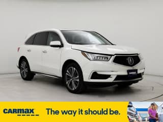 Acura 2019 MDX