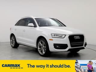 Audi 2015 Q3