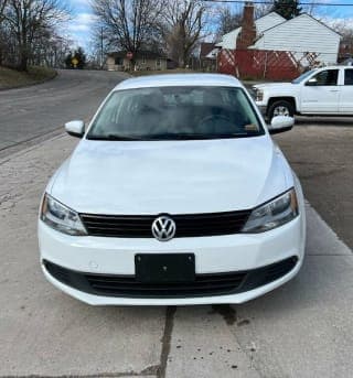 Volkswagen 2014 Jetta