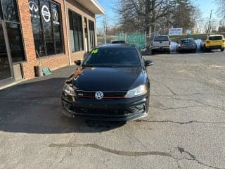 Volkswagen 2016 Jetta